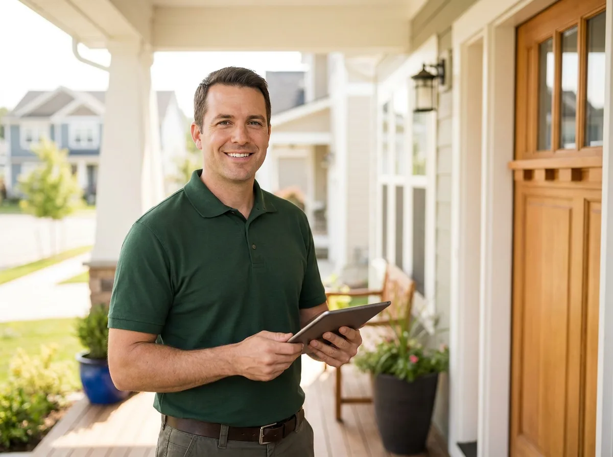 Pest control FAQs for Frost, TX